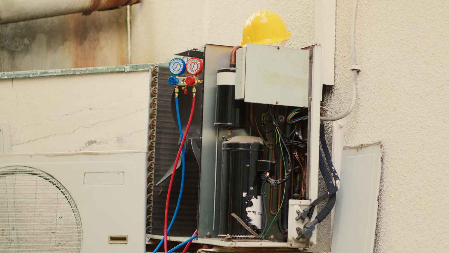 Best HVAC troubleshooting  in USA